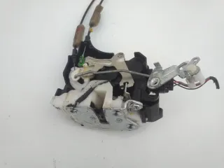  Замок двери передней левой Mitsubishi Outlander 2 Арт 157652