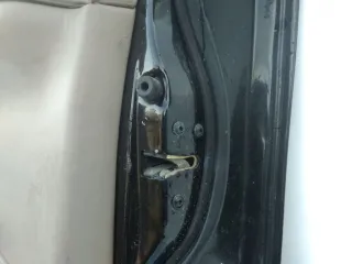  Замок двери передней правой Lincoln Navigator 1 Арт 160431, вид 1