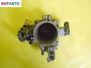  Заслонка дроссельная Kia Optima 1 Арт 114975