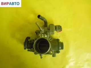  Заслонка дроссельная Suzuki Baleno 1 Арт 115132, вид 1