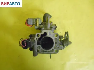  Заслонка дроссельная Suzuki Baleno 1 Арт 115132, вид 2
