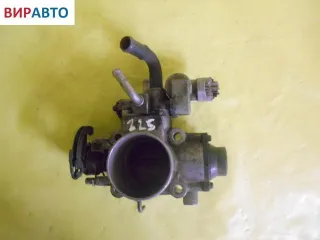  Заслонка дроссельная Suzuki Baleno 1 Арт 115133, вид 1