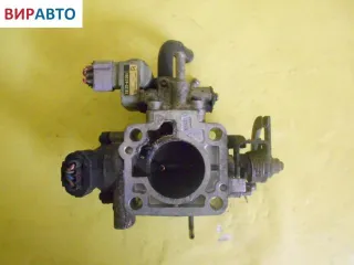  Заслонка дроссельная Suzuki Baleno 1 Арт 115133, вид 2