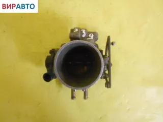  Заслонка дроссельная Daewoo Espero Арт 115149, вид 1
