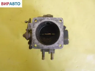  Заслонка дроссельная Daewoo Espero Арт 115149, вид 2