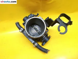 54CFA261347 Заслонка дроссельная Fiat Bravo 1 Арт 134589, вид 1