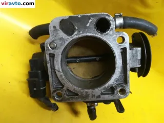 54CFA261347 Заслонка дроссельная Fiat Bravo 1 Арт 134589, вид 3