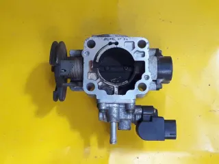  Заслонка дроссельная Suzuki Baleno 1 Арт 150234, вид 2