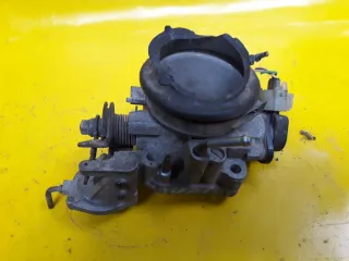  Заслонка дроссельная Rover 400 1.8л Арт 155458, вид 1