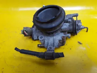  Заслонка дроссельная Rover 400 1.8л Арт 155458, вид 2
