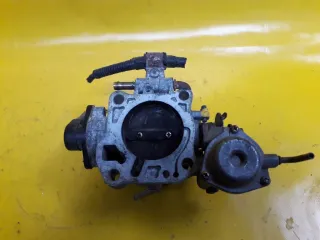  Заслонка дроссельная Rover 400 1.8л Арт 155458, вид 3