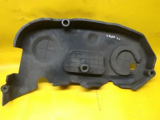 98414753 Защита (кожух) ремня ГРМ Renault Trafic 1 Арт 159395, вид 2