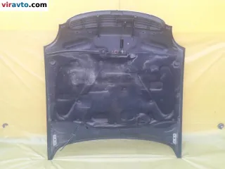 Капот Ford Scorpio 2 1997г.  - Фото 2