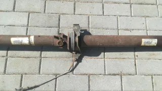YL84-4602-BM Карданный вал Mazda Tribute 1 Арт 151495, вид 3