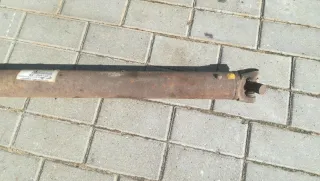 YL84-4602-BM Карданный вал Mazda Tribute 1 Арт 151499, вид 4
