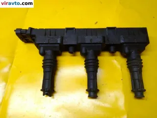 0221503014 Катушка зажигания Opel Corsa B Арт 127307