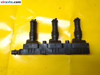 0221503014 Катушка зажигания Opel Corsa B Арт 127309