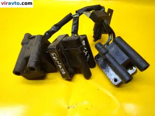 27301-37100 Катушка зажигания Hyundai Sonata (Y3) Арт 127421, вид 1