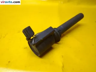 1l8e12a366ac Катушка зажигания Ford Maverick 2 Арт 127770, вид 3