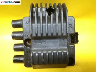 1103872 Катушка зажигания Opel Corsa B Арт 134501