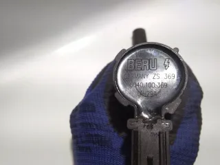 0040100369 Катушка зажигания Lincoln Navigator 1 Арт 158903, вид 2