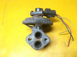 K5T7137 Клапан EGR Mazda 626 GE 2.0л Арт 158284, вид 2