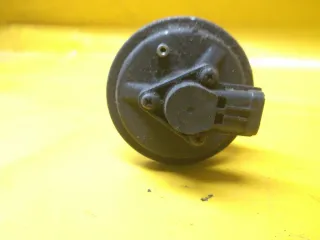 K5T7137 Клапан EGR Mazda 626 GE 1.8л Арт 158285, вид 3