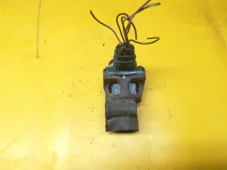  Клапан EGR Suzuki Baleno 1 Арт 158419, вид 2