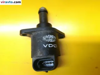  Клапан холостого хода Citroen Xsara 2.0л Арт 129647, вид 1