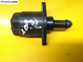  Клапан холостого хода Citroen Xsara 2.0л Арт 129647, вид 2