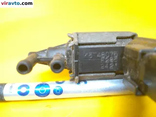 K5T48075 Клапан электромагнитный Mazda 626 GF Арт 134223, вид 2