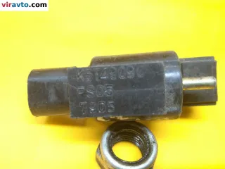 K5T49090 Клапан электромагнитный Mazda Xedos 9 Арт 135522, вид 2