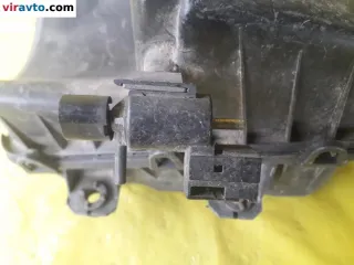 K5T49090 Клапан электромагнитный Mazda 626 GE Арт 141582, вид 1