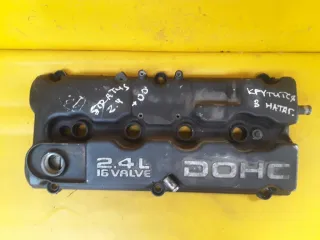 4621709 Клапанная крышка Dodge Stratus 1 Арт 153657, вид 1