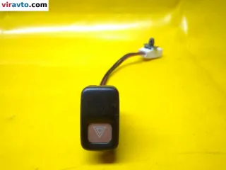  Кнопка аварийной сигнализации Mazda 626 GE Арт 133243