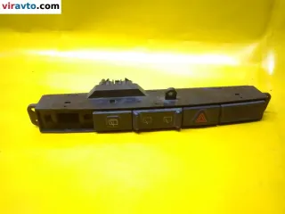 04685925aa Кнопка аварийной сигнализации Dodge Caravan 4 Арт 133247, вид 1
