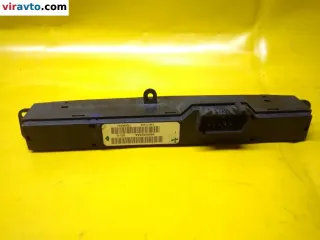 04685925aa Кнопка аварийной сигнализации Dodge Caravan 4 Арт 133247, вид 2