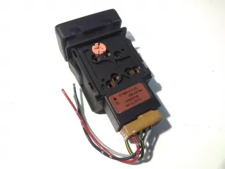 37585-57l00 Кнопка антипробуксовочной системы Suzuki Kizashi Арт 158648, вид 2