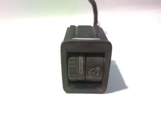 3c0941334 Кнопка освещения панели приборов Volkswagen Passat B6 Арт 158628, вид 1