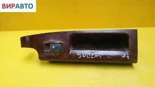 Кнопка стеклоподъемника Kia Sorento 1 Арт 122085, вид 1