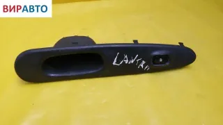  Кнопка стеклоподъемника Hyundai Lantra 2 Арт 122319