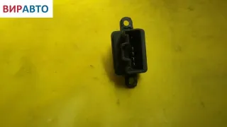  Кнопка стеклоподъемника Mazda 3 BK Арт 122560, вид 2