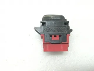 7700822334 Кнопка стеклоподъемника переднего правого Renault Laguna 1 Арт 119481, вид 2