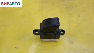  Кнопка стеклоподъемника переднего правого Mazda 3 BK Арт 122635, вид 1