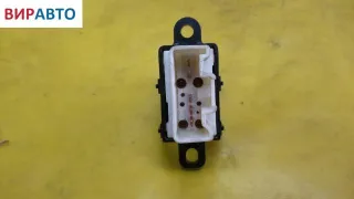  Кнопка стеклоподъемника переднего правого Mazda 3 BK Арт 122635, вид 2