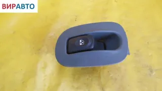  Кнопка стеклоподъемника переднего правого Renault Scenic 1 Арт 122829, вид 1