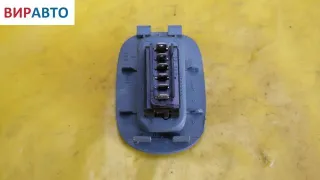  Кнопка стеклоподъемника переднего правого Renault Scenic 1 Арт 122829, вид 2