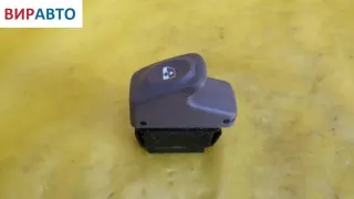  Кнопка стеклоподъемника переднего правого Renault Twingo 1 Арт 122832