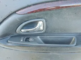  Кнопка стеклоподъемника переднего правого Volvo V40 1 Арт 155733
