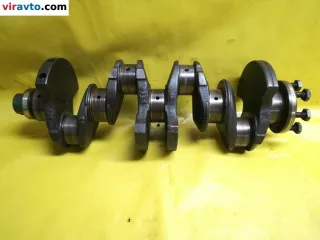  Коленвал Renault 19 1 Арт 126617